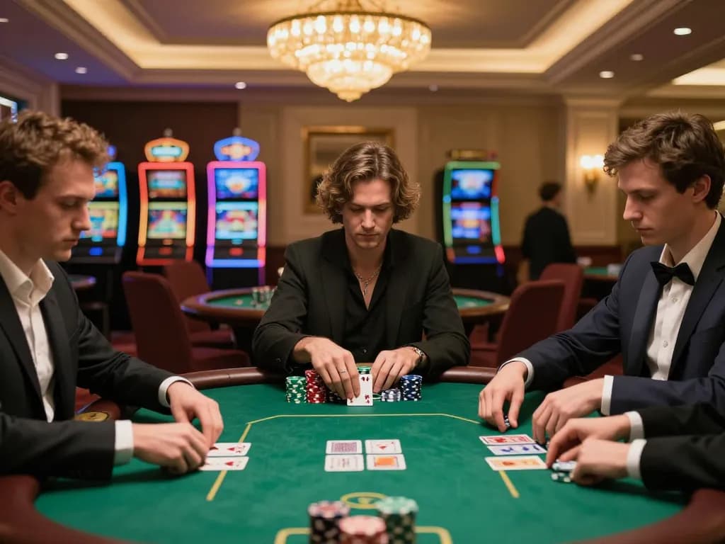Winning Strategies at 79kingt1: Essential Insights for Gamblers in 2026