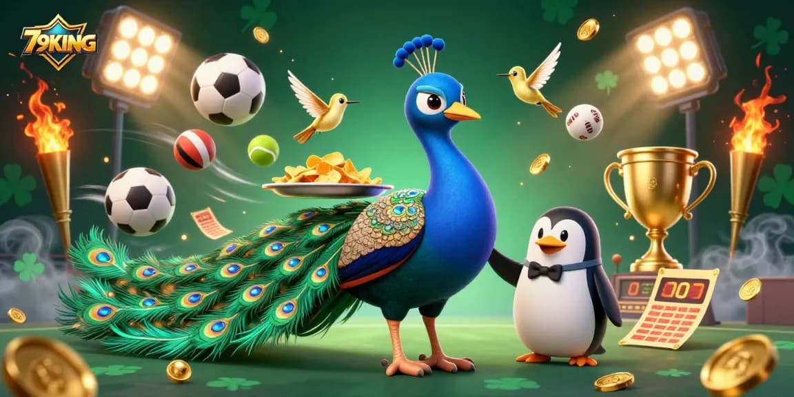 79KING Betting Predictions for Gamblers in 2026: Winning Strategies Unlocked
