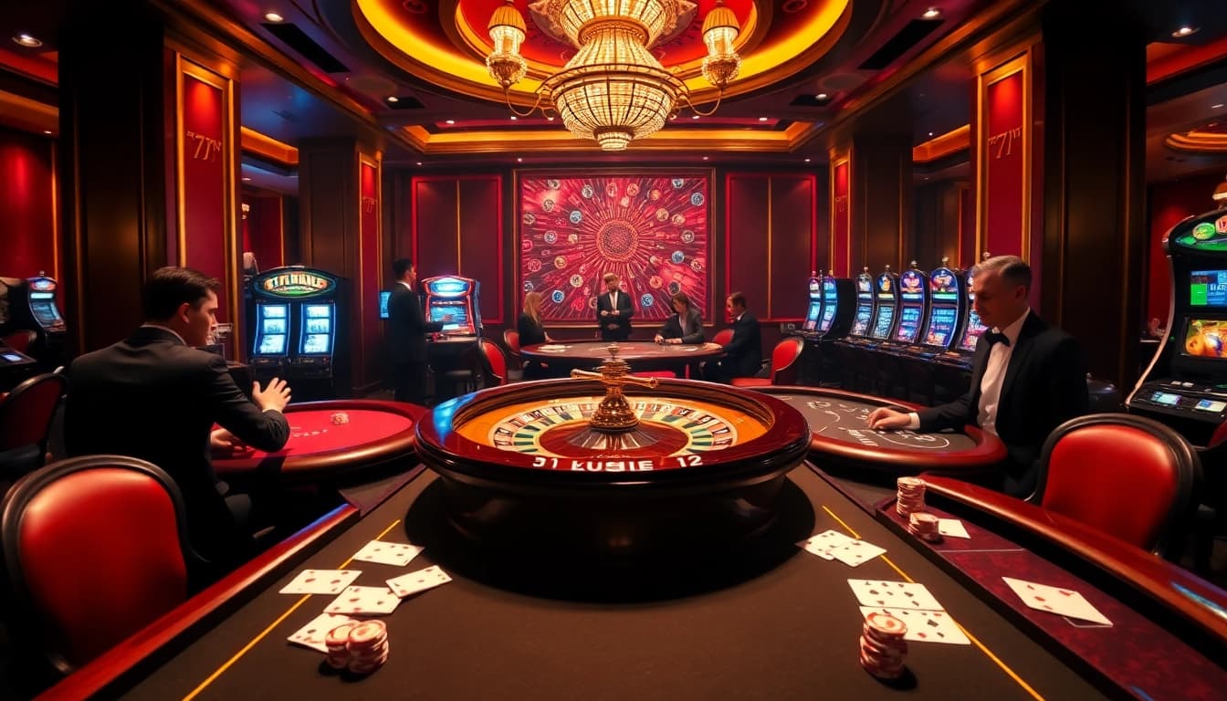 Master Casino Strategies in 2026: Unveiling Winning 7m Betting Techniques for Better Odds