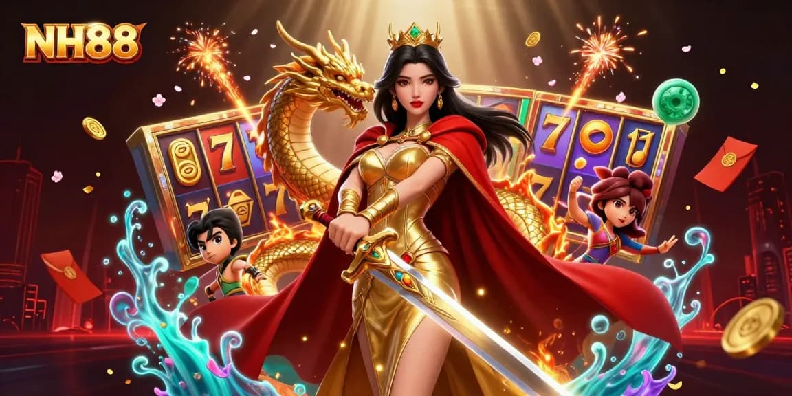 Winning Strategies for NH88: Master the Art of Online Gambling in 2026