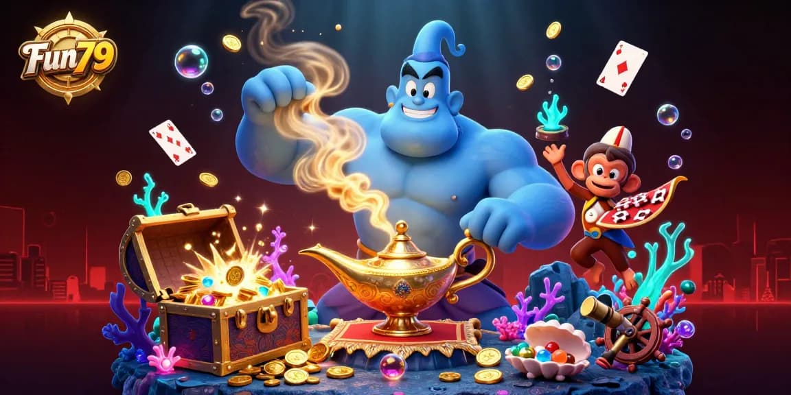 Are You Making These Fun79 Casino Strategy Mistakes for Maximum Winning in 2026?