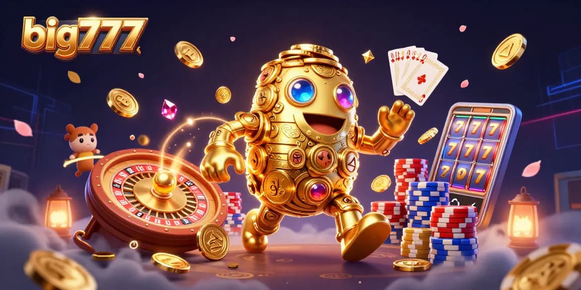 Are You Making These big777 Betting Mistakes for Optimal Winning Strategies in 2026?