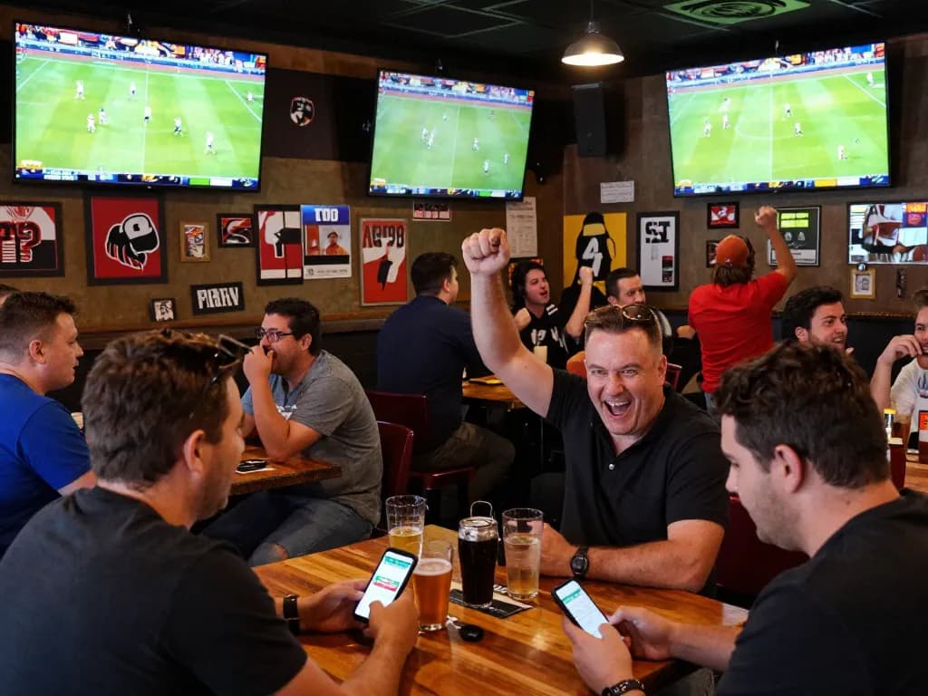 Mastering KQBD: Essential Winning Strategies for Football Betting in 2026