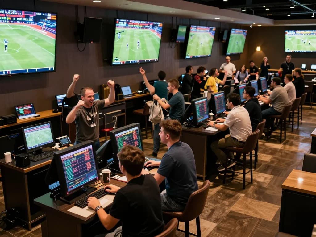 Advanced Strategies for Winning with soi keo nha cai in 2026 Sports Betting