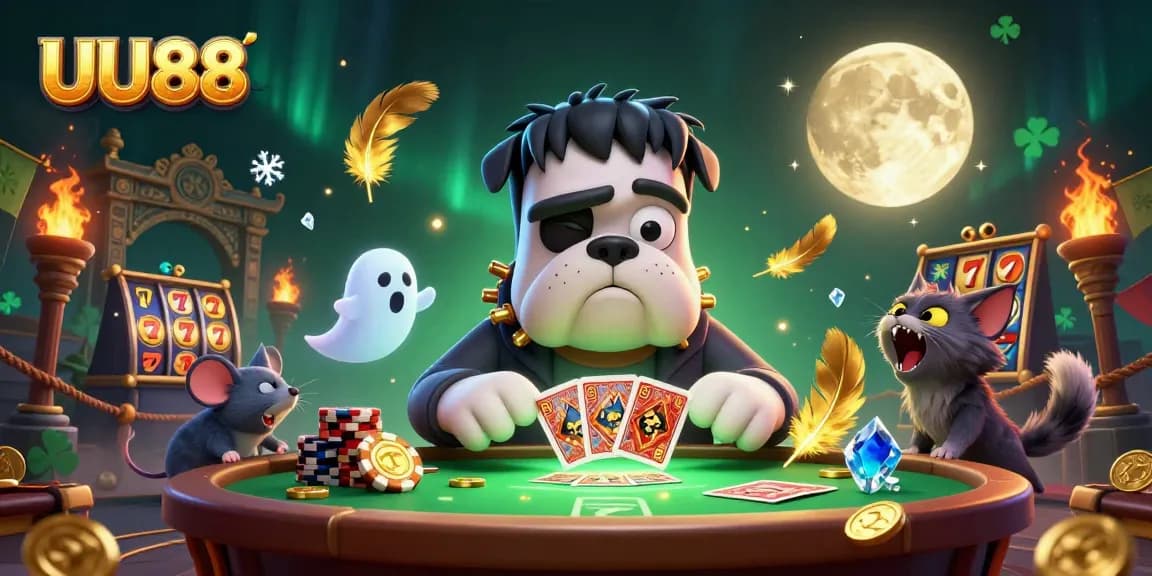 Which UU88 Betting Option Is Right for You in 2026? Winning Strategies for Gamblers