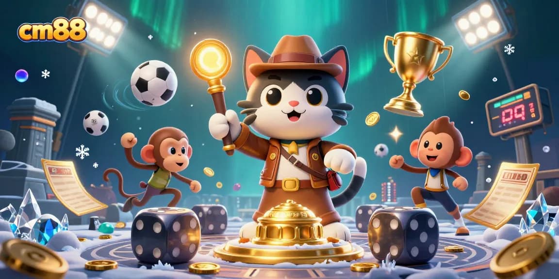 13 Smart Ways to Master cm88 Betting Strategies for Winning in 2026