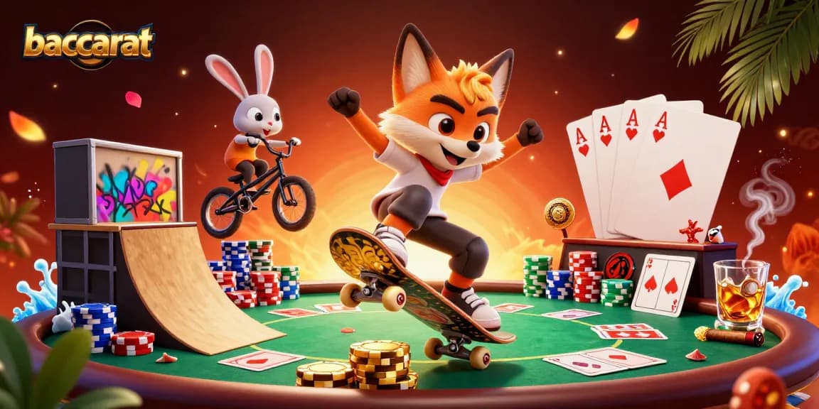 The Baccarat Landscape in 2026: Expert Strategies for Maximizing Wins