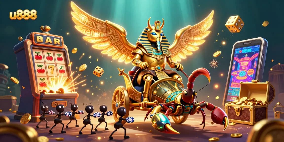 u888 in 2026: Still Worth Your Time and Money for Winning Strategies?