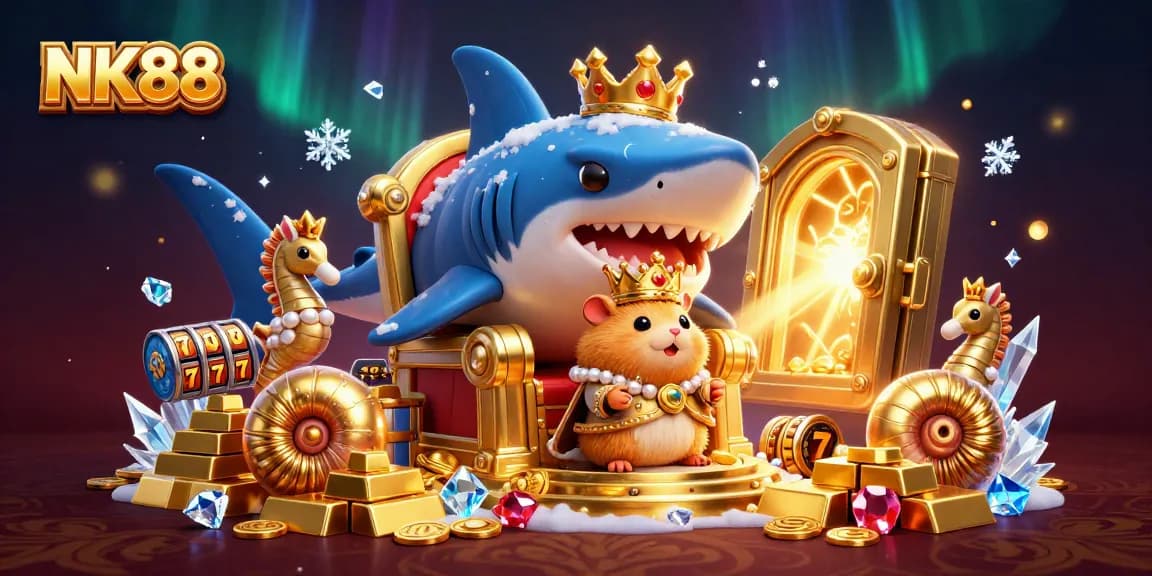 8 Overlooked NK88 Features Worth Knowing for Strategic Gamblers in 2026