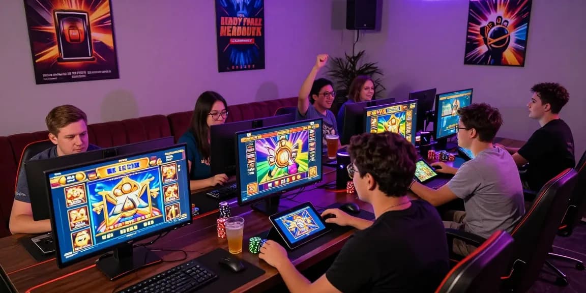 Where Do the Best Slot Gacor Strategies Come From? Essential Insights for Winning in 2026