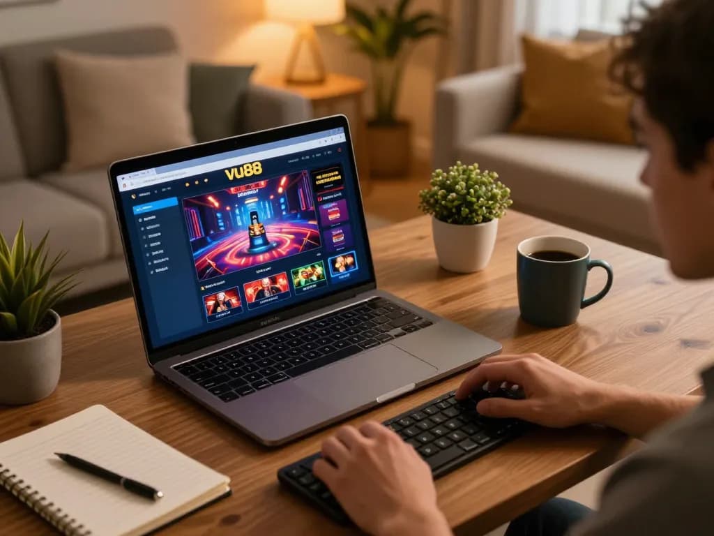 Winning Strategies at vu88: Master Your Bankroll and Game Skills in 2026