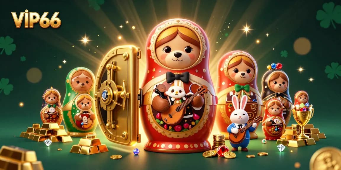 Mastering Casino Strategies at VIP66: Essential Tips for Winning in 2026