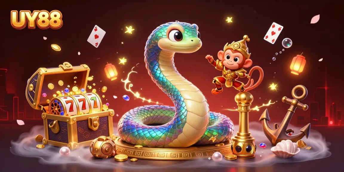 UY88 Traps: What to Watch Out For in 2026 for Casino Players