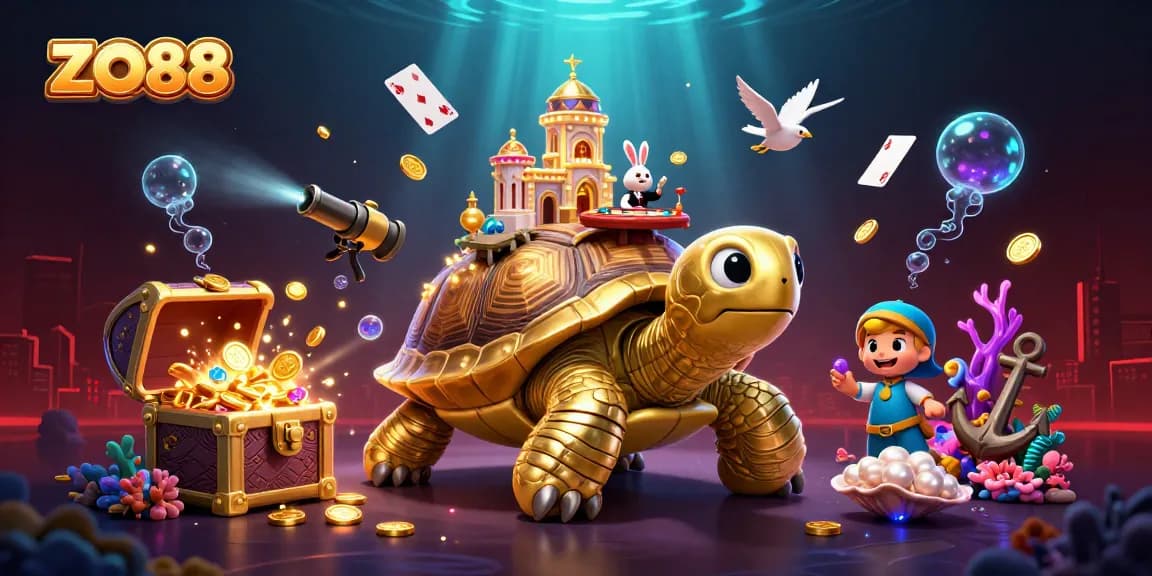 The ZO88 Master Guide for Ambitious Gamblers: Winning Strategies for 2026