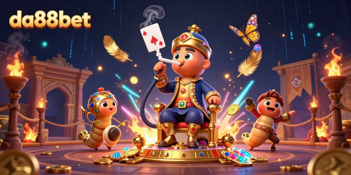 3 Questions to Ask Before Choosing da88bet for Winning Strategies in 2026