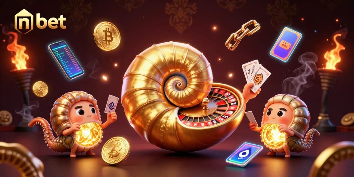 n bet Deep Dive: Winning Strategies for Gamblers in 2026