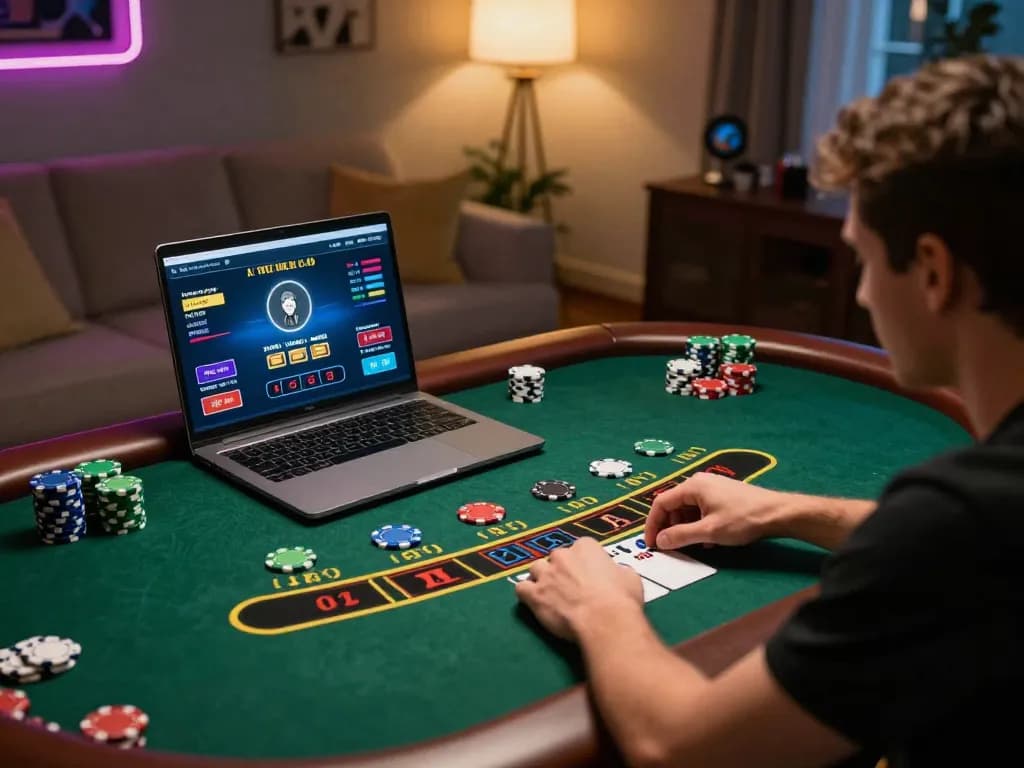 BL 555: Comprehensive Strategies for Winning Big in 2026 Casino Games