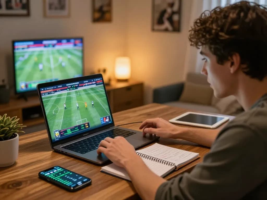 Lương Sơn TV: Mastering Live Sports Betting Strategies for 2026