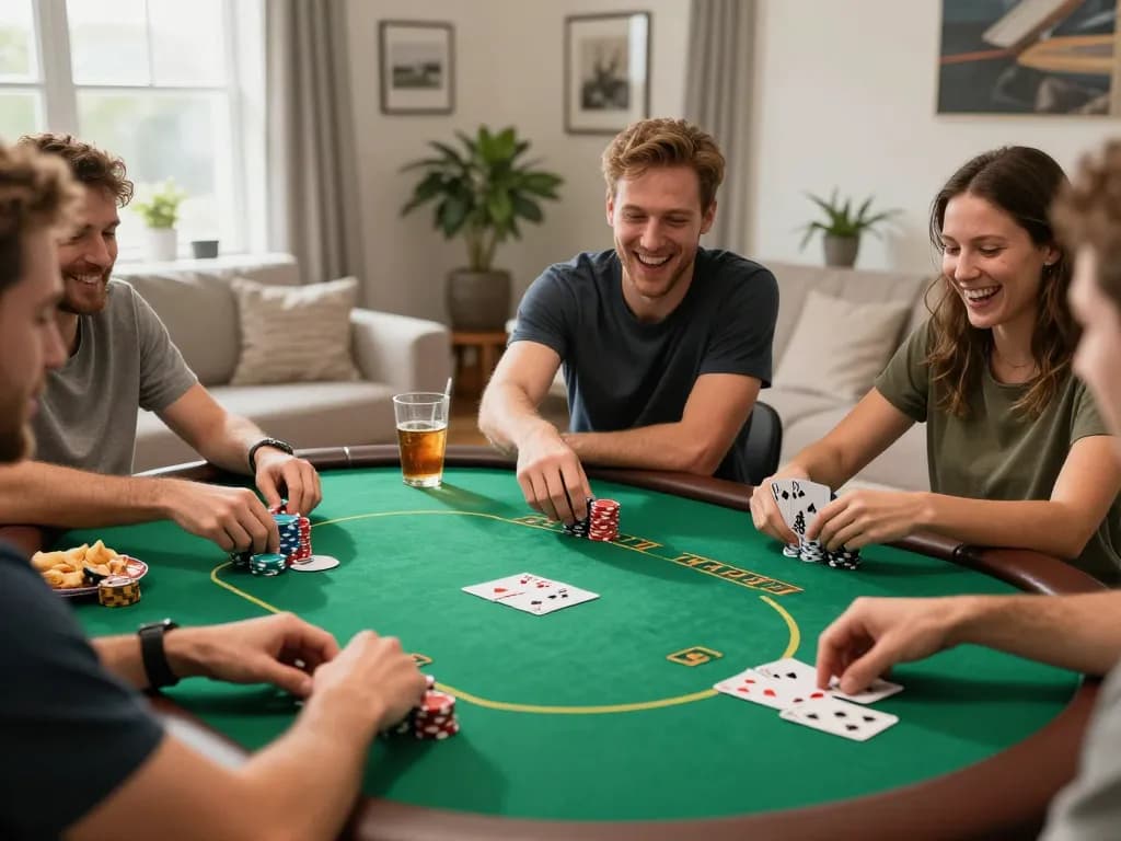 Winning Strategies with GTATOGEL: Mastering the Art of Online Gambling in 2026
