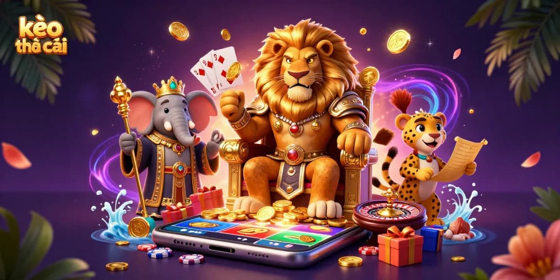 Strategic Betting Insights: Mastering kèo nhà cái for 2026's Top Odds