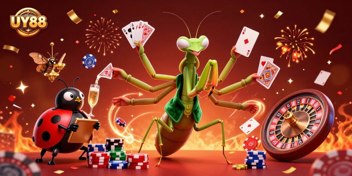 How to Start with UY88: A Beginner's Roadmap to Winning Poker Strategies in 2026