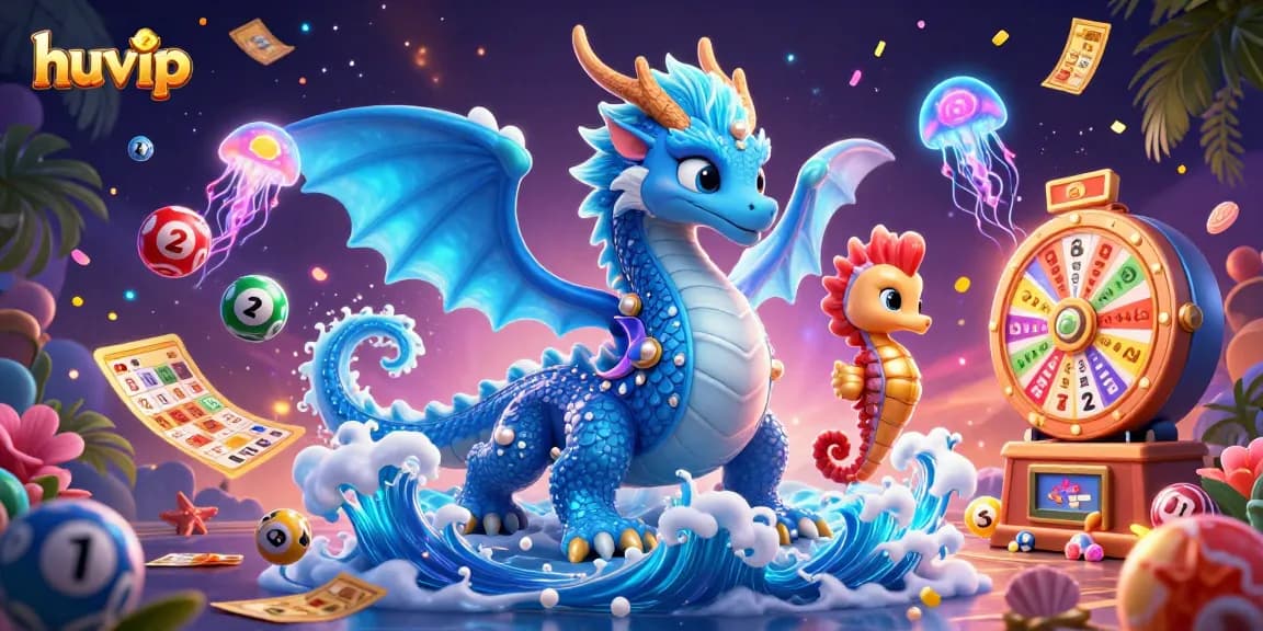 7 Key Advantages of Huvip Over Competitors for Strategic Gamblers in 2026