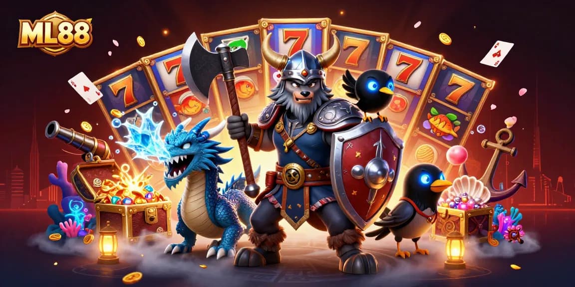 The Impact of ML88 on Casino Strategies: A 2026 Analysis