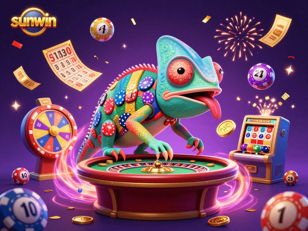 The Power of sunwin: Why Gamblers Swear by It for Winning Strategies