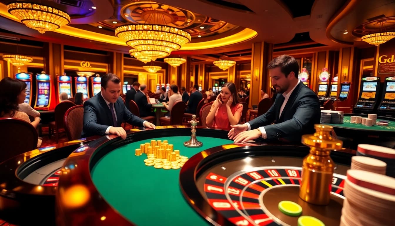GG88: Master Winning Strategies for Online Gambling Success in 2026