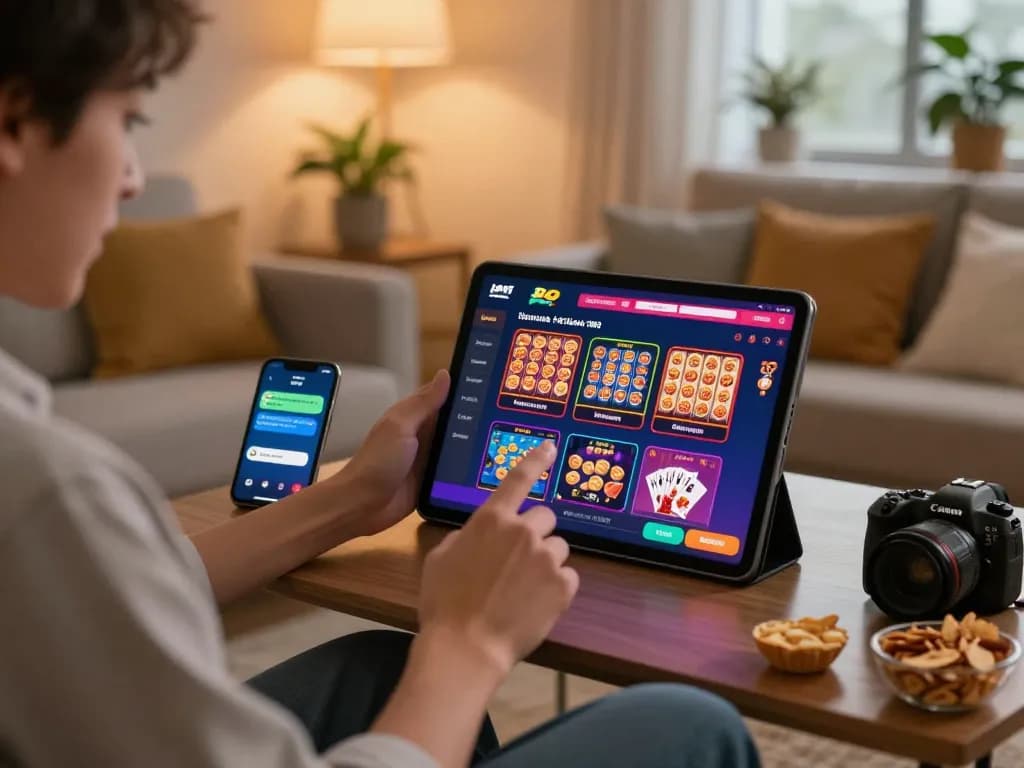Hitclub: The Ultimate 2026 Guide to Premier Online Gaming Experience