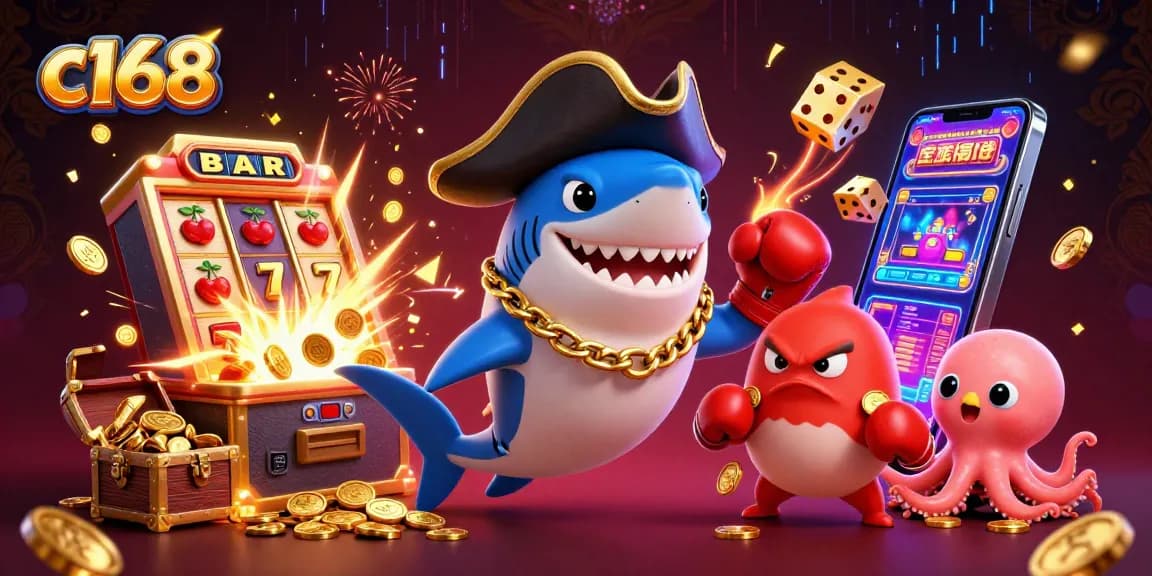 How to Spot c168 Scams and Stay Protected: Essential Strategies for Gamblers in 2026