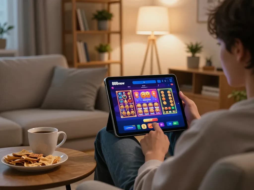 Mastering Winning Strategies with the App 888new in 2026: Essential Tips for Successful Online Gambling