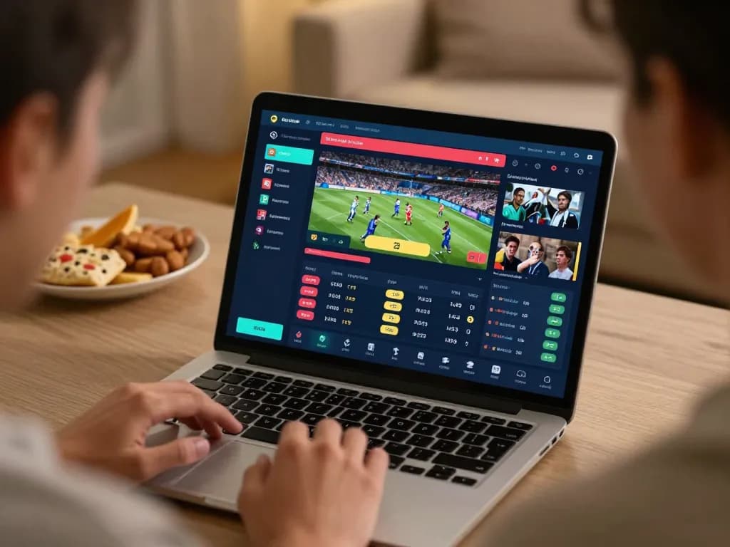 KP88 Space: Advanced Strategies for Winning at Sports Betting in 2026
