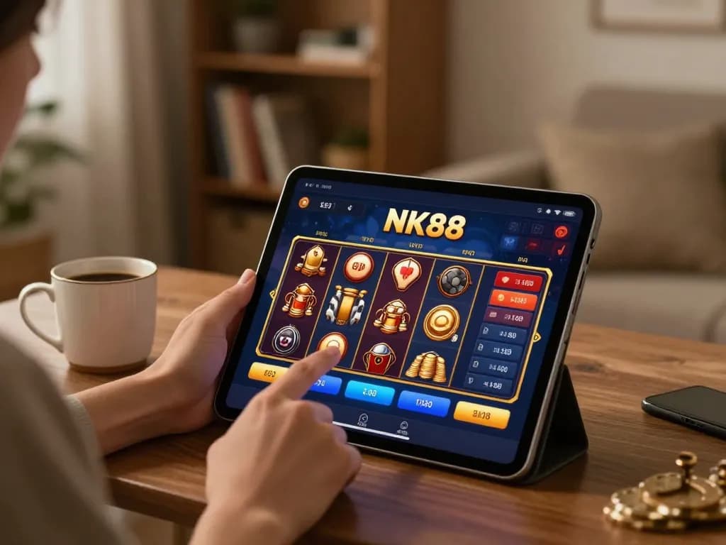 Winning Strategies for NK88 Gamblers in 2026: Elevate Your Odds for Success
