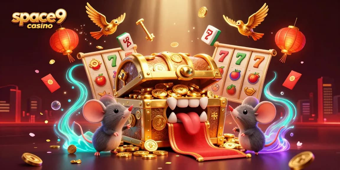 space9 casino Then vs Now: How It Evolved in 2026 for Strategic Gamblers