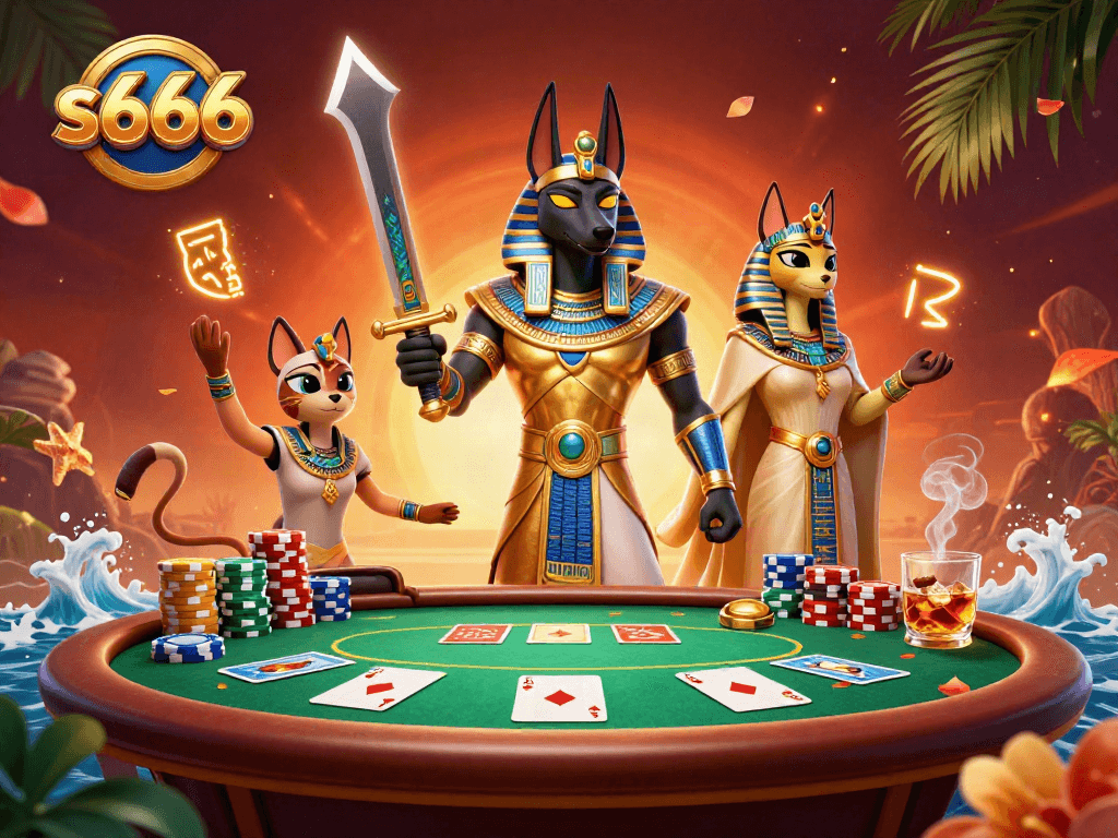 The Impact of s666 on Poker Strategies: A 2026 Analysis