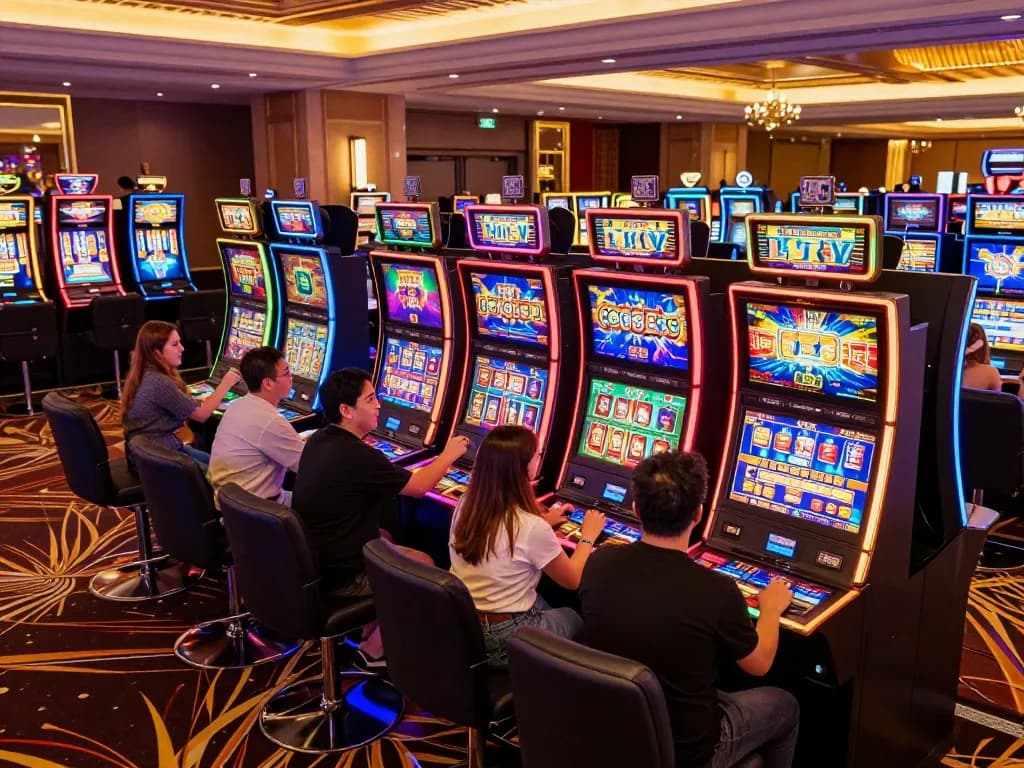 Winning Strategies at LC88: Maximize Your Casino Experience in 2026