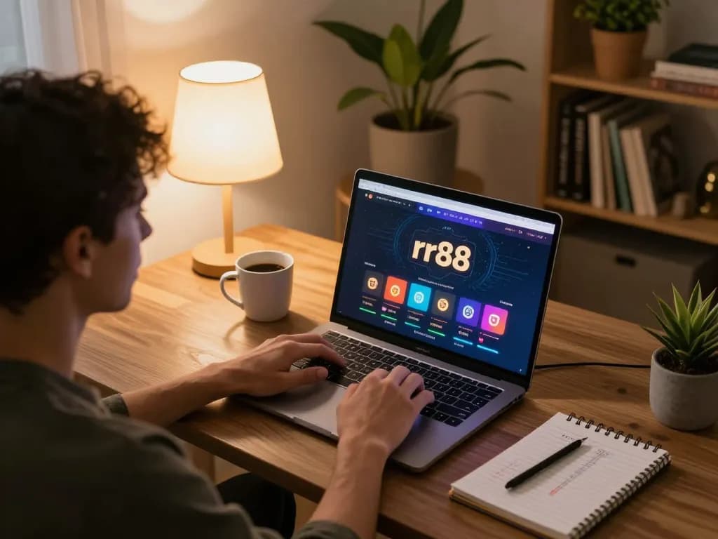Winning Strategies for rr88 Gamblers: Master Your Odds in 2026