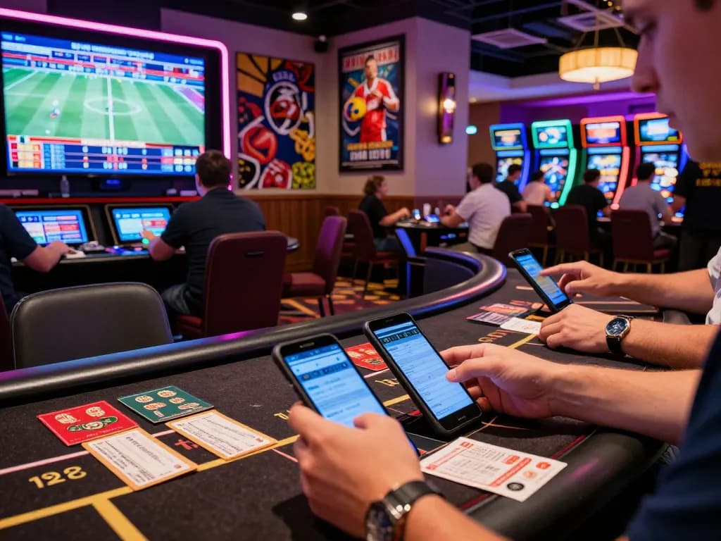 Kèo Nhà Cái 5: Essential Strategies for Winning in 2026 Sports Betting