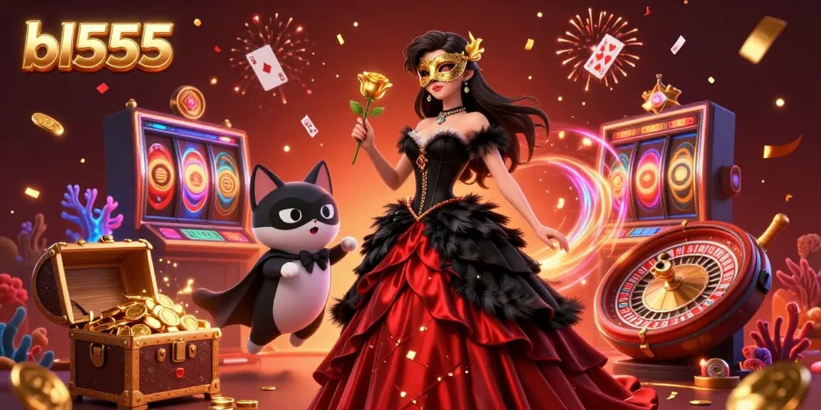 Winning Strategies at bl555: Mastering Online Casino Games in 2026