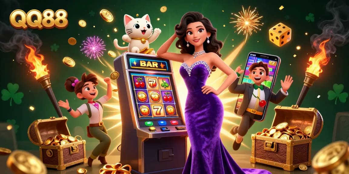 Winning Strategies for QQ88: Mastering Online Casino Games in 2026