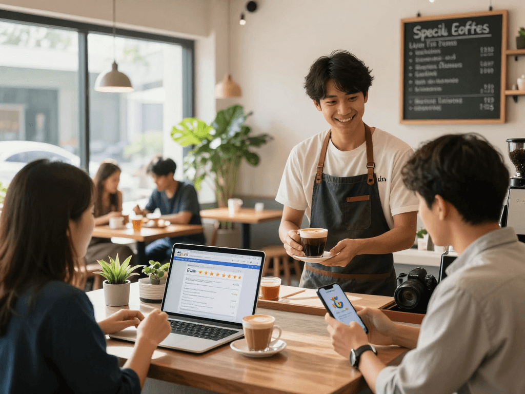 The Quiet Buy Google Reviews Singapore Revolution Happening in 2026
