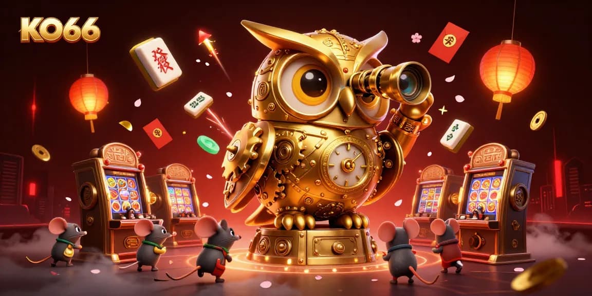 The KO66 Shift: Why Gamblers Are Strategically Changing Tactics for Better Odds in 2026