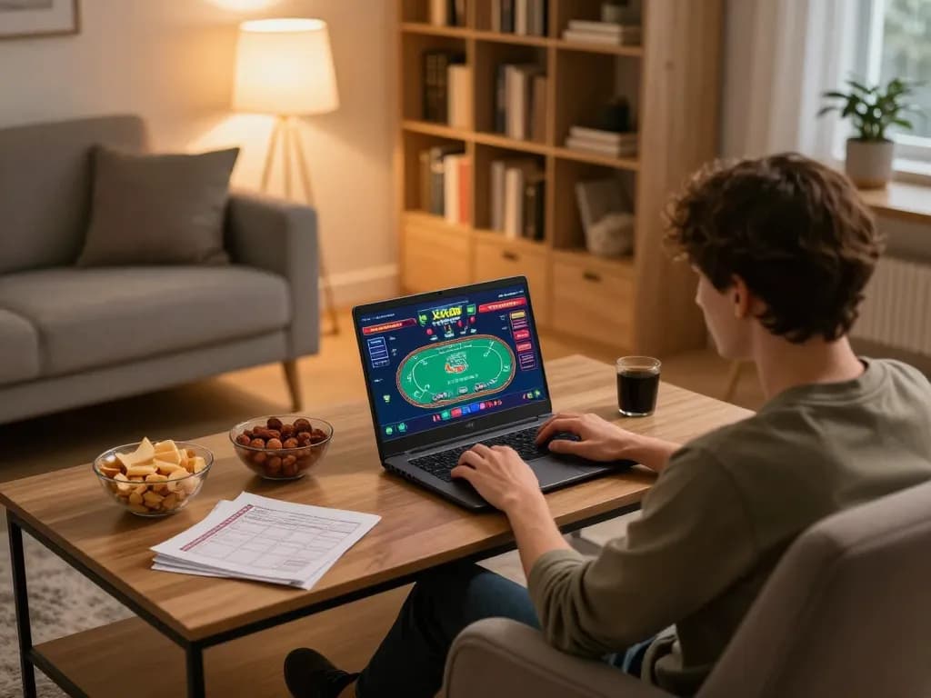 Elevate Your Game with XO88: Winning Strategies for 2026's Best Betting Odds