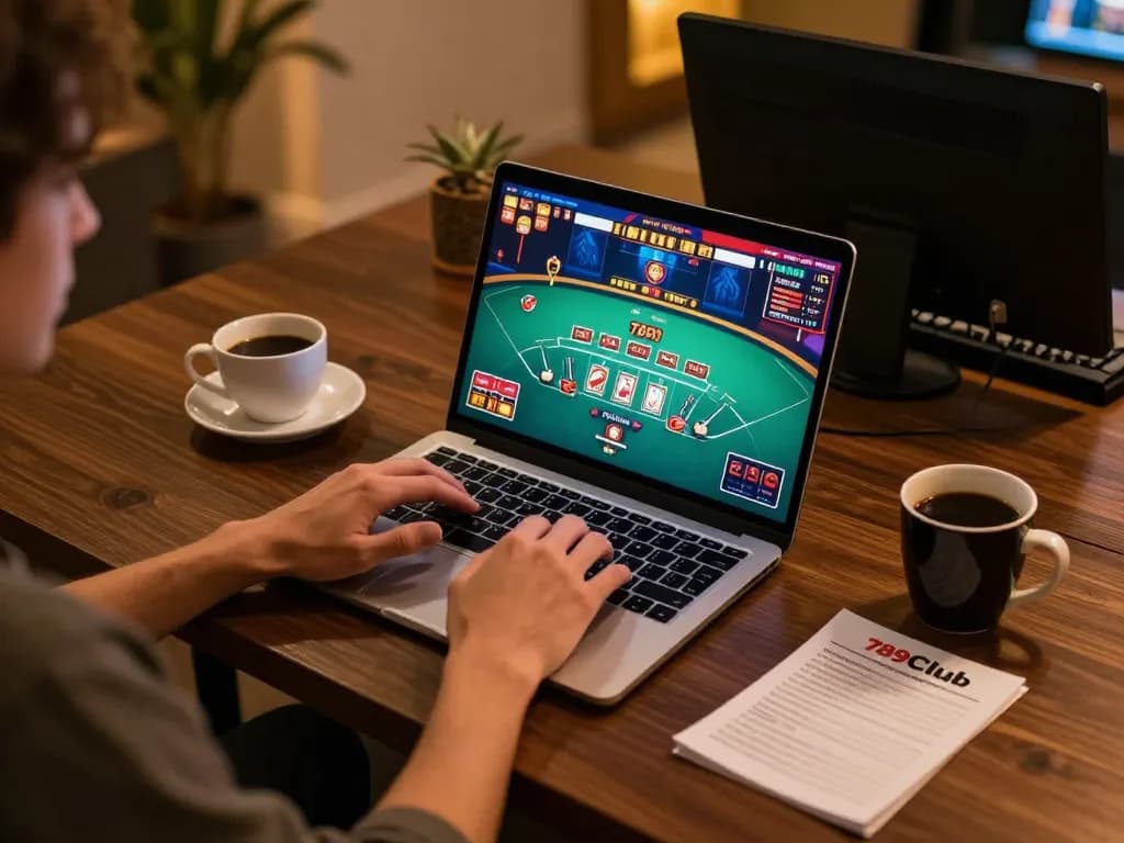 Maximize Your Winnings: Advanced Strategies for 789Club Casino Players in 2026
