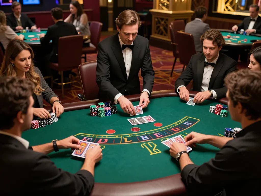Mastering 7m Blackjack Strategies for Better Odds in 2026