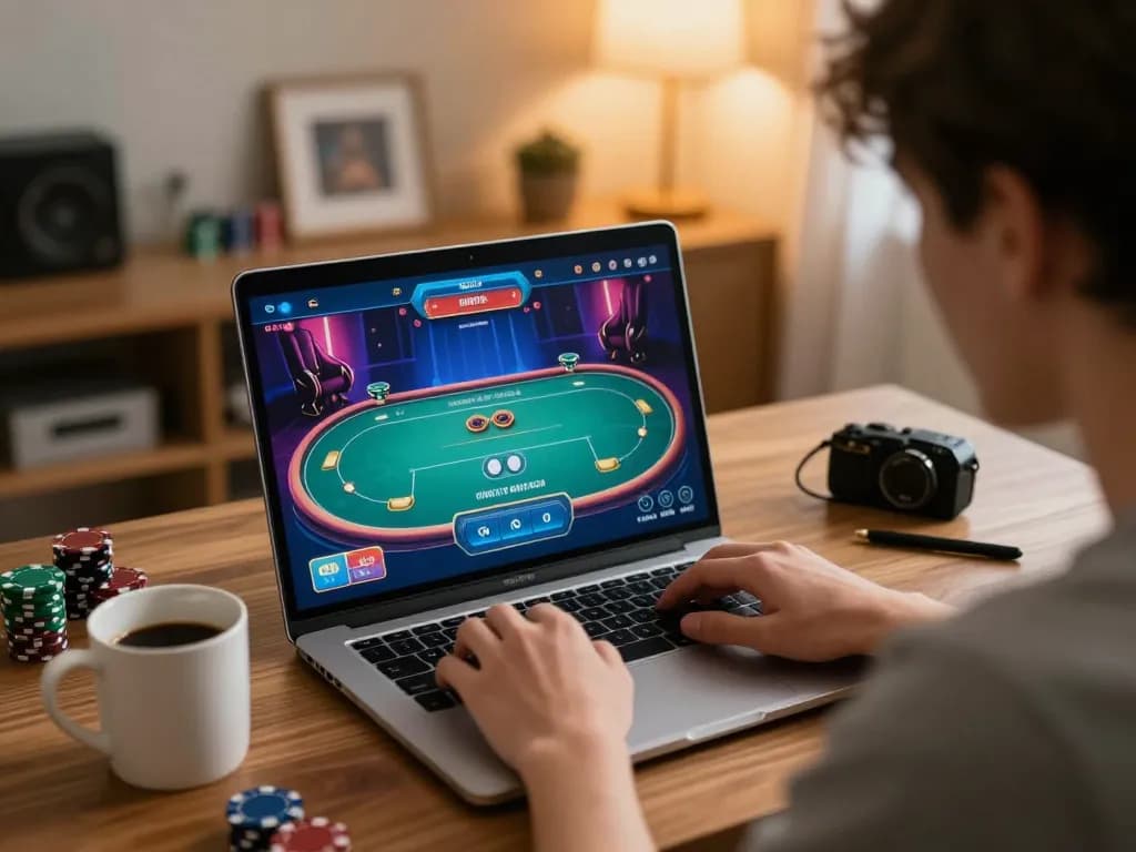 C168: Mastering Online Gambling Strategies for Winning in 2026