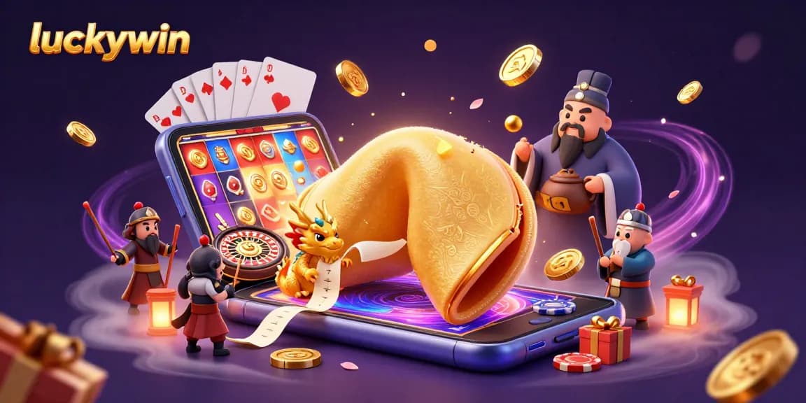 5 Common luckywin Mistakes and How to Fix Them for Better Odds in 2026