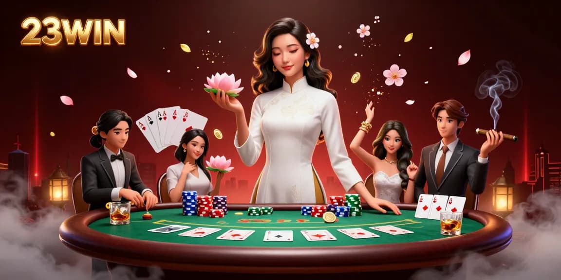 23WIN Strategies for Winning Big in 2026: Your Complete Guide to Mastering Casino Games