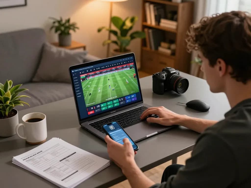 Mastering Tỷ Lệ Kèo Nhà Cái 5: Essential Strategies for Winning in 2026